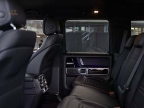 Thumbnail von Mercedes-Benz G 500 Professional,Stdhzg,AHK,Comand,360°Kamera