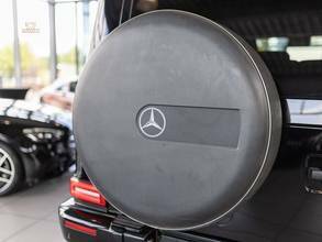 Thumbnail von Mercedes-Benz G 500 Professional,Stdhzg,AHK,Comand,360°Kamera