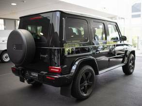 Thumbnail von Mercedes-Benz G 500 Professional,Stdhzg,AHK,Comand,360°Kamera