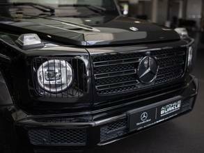 Thumbnail von Mercedes-Benz G 500 Professional,Stdhzg,AHK,Comand,360°Kamera