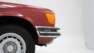 Thumbnail von Mercedes-Benz 280 SE '77