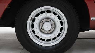 Thumbnail von Mercedes-Benz 280 SE '77