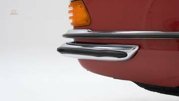 Thumbnail von Mercedes-Benz 280 SE '77