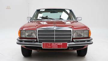 Thumbnail von Mercedes-Benz 280 SE '77