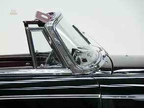 Thumbnail von Mercedes-Benz 220 S Ponton Cabriolet '59