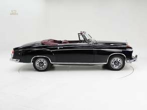 Thumbnail von Mercedes-Benz 220 S Ponton Cabriolet '59