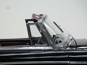 Thumbnail von Mercedes-Benz 220 S Ponton Cabriolet '59