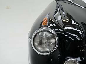 Thumbnail von Mercedes-Benz 220 S Ponton Cabriolet '59