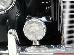 Thumbnail von Mercedes-Benz 220 S Ponton Cabriolet '59