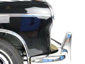 Thumbnail von Mercedes-Benz 220 S Ponton Cabriolet '59