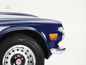Thumbnail von Triumph TR6 '71