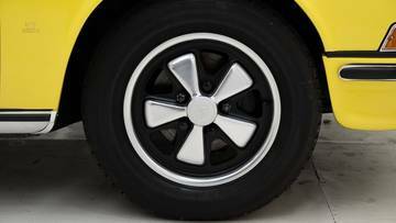 Thumbnail von Porsche 911 2.4 T Ölklappe Coupé '72