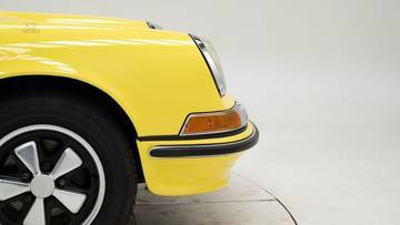 Thumbnail von Porsche 911 2.4 T Ölklappe Coupé '72