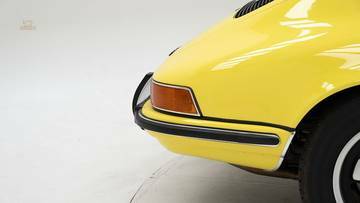 Thumbnail von Porsche 911 2.4 T Ölklappe Coupé '72
