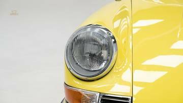 Thumbnail von Porsche 911 2.4 T Ölklappe Coupé '72