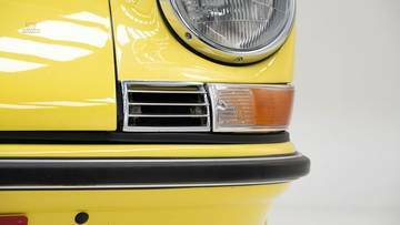 Thumbnail von Porsche 911 2.4 T Ölklappe Coupé '72