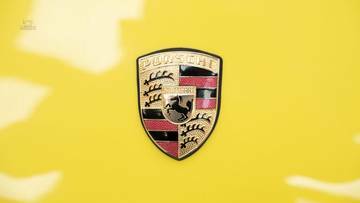 Thumbnail von Porsche 911 2.4 T Ölklappe Coupé '72