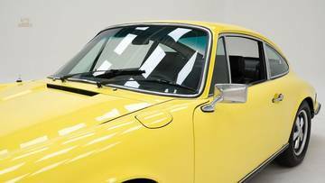 Thumbnail von Porsche 911 2.4 T Ölklappe Coupé '72