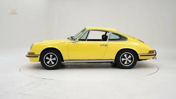 Thumbnail von Porsche 911 2.4 T Ölklappe Coupé '72