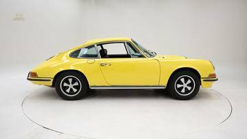 Thumbnail von Porsche 911 2.4 T Ölklappe Coupé '72