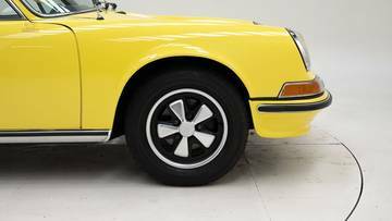 Thumbnail von Porsche 911 2.4 T Ölklappe Coupé '72