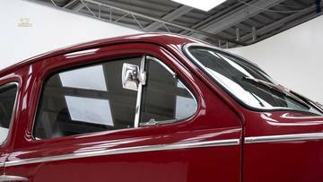 Thumbnail von Volvo PV 544 B18 '61