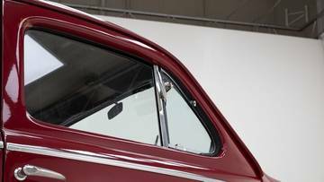 Thumbnail von Volvo PV 544 B18 '61