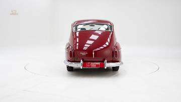 Thumbnail von Volvo PV 544 B18 '61