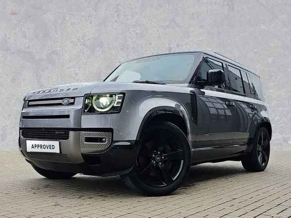 Land Rover Defender 110 D300 AWD X-DYNAMIC SE NUR HÄNDLER
