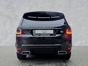 Thumbnail von Land Rover Range Rover Sport D300 HSE Dynamic Stealth