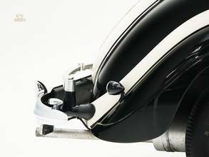 Thumbnail von BMW  335 Cabriolet by Autenrieth '39