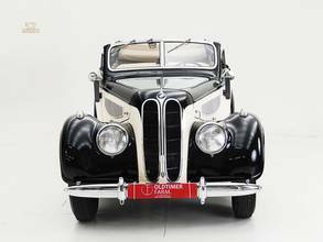 Thumbnail von BMW  335 Cabriolet by Autenrieth '39