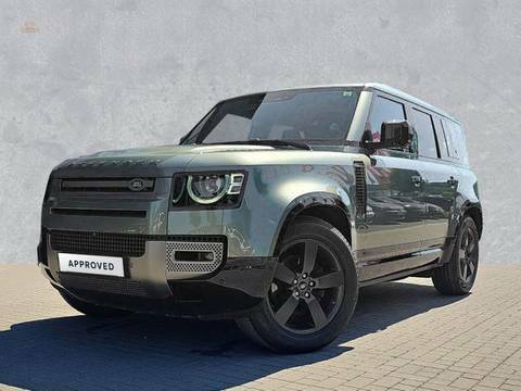 Land Rover Defender 110 D250 AWD X-Dynamic SE