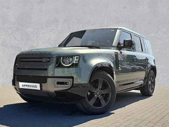 Land Rover Defender 110 D250 AWD X-Dynamic SE