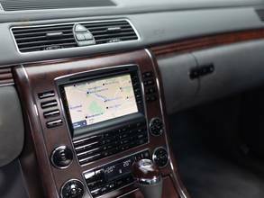 Thumbnail von Maybach Maybach 62 - 45,320 km!