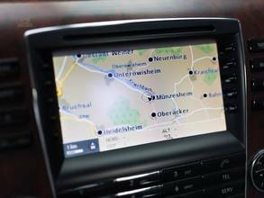 Thumbnail von Maybach Maybach 62 - 45,320 km!