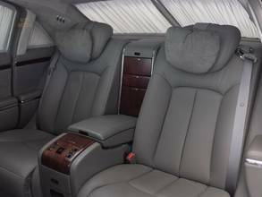 Thumbnail von Maybach Maybach 62 - 45,320 km!
