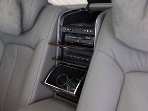 Thumbnail von Maybach Maybach 62 - 45,320 km!