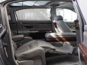 Thumbnail von Maybach Maybach 62 - 45,320 km!