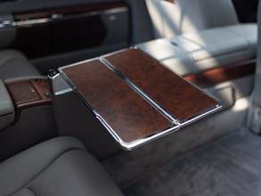 Thumbnail von Maybach Maybach 62 - 45,320 km!