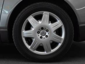 Thumbnail von Maybach Maybach 62 - 45,320 km!