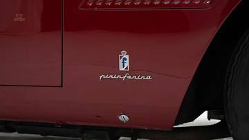 Thumbnail von Ferrari 250 GTE '61