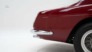 Thumbnail von Ferrari 250 GTE '61