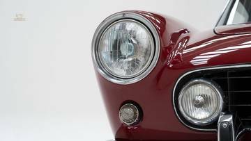 Thumbnail von Ferrari 250 GTE '61