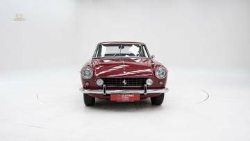 Thumbnail von Ferrari 250 GTE '61