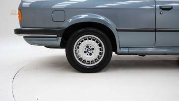 Thumbnail von BMW  325iX '87