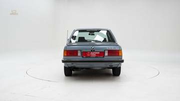 Thumbnail von BMW  325iX '87