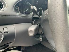 Thumbnail von Mercedes-Benz SL 350, 2.Hd, 37072km, E-сиденья, круиз-контроль, новый TÜV