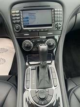 Thumbnail von Mercedes-Benz SL 350, 2.Hd, 37072km, E-сиденья, круиз-контроль, новый TÜV