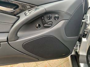 Thumbnail von Mercedes-Benz SL 350, 2.Hd, 37072km, E-сиденья, круиз-контроль, новый TÜV